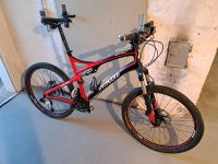 Specialized Epic Comp Red/Bkl, Rahmengröße XL Bayern - Großheubach Vorschau