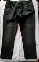 Tredy Damen Jeanshose gr. 44 Hessen - Hofbieber Vorschau