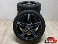 Original Mercedes CLA C118 225/45 R18 Zoll Winterreifen Alufelgen Niedersachsen - Burgwedel Vorschau