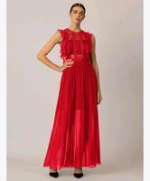 Abendkleid APART aus semitransparentem Georgette und Netzware NEU Findorff - Findorff-Bürgerweide Vorschau