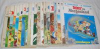 20 Asterix 5,8,9,11-17,18,20-28  Titel letztgenannter Hinkelstein Nordrhein-Westfalen - Solingen Vorschau