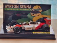 Ayrton Senna Racing Car Collection 1:43 No.1McLaren MP 4/4-Honda Niedersachsen - Wahrenholz Vorschau