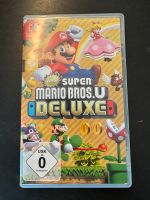 Super Mario Deluxe für Nintendo Switch Rheinland-Pfalz - Urmitz Vorschau