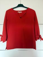 Garcia Damen Bluse rot Gr. M Bayern - Treuchtlingen Vorschau