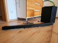 Teufel Cinebar 11 2.1 Soundbar mit Wireless Subwoofer Bayern - Walchensee (Oberbay) Vorschau