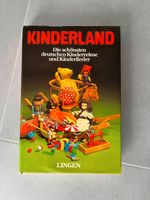 KINDERLAND - Die schönsten deutschen Kinderreime und Kinderlieder Nordrhein-Westfalen - Beckum Vorschau