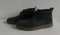 Ecco CrepeTray Desert Boots Gr. 37 Stiefeletten schwarz Damen Bayern - Poing Vorschau