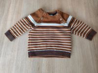 Okaidi Pullover Größe 59cm Nordrhein-Westfalen - Burbach Vorschau