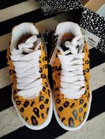 Vans DAMEN IMRAN POTATO X KNU-SKOOL VR3 LX LEOPARD 40,5 Schleswig-Holstein - Trittau Vorschau