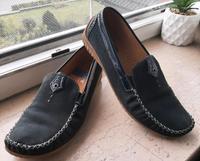 Leder Mokassins von GABOR, gr 6(39), Handarbeit, wNEU, Schuhe Niedersachsen - Wildeshausen Vorschau