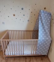 Babybett / Gitterbett Bayern - Oberelsbach Vorschau