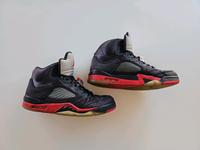 Air Jordan 5 AJ5 V Retro Satin Bred Bayern - Kempten Vorschau