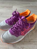 Asics Gel Lyte V Größe 45 Hannover - Mitte Vorschau