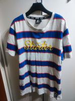 STARTER Black Label Logo Stick T-Shirt Retro Baden-Württemberg - Winnenden Vorschau