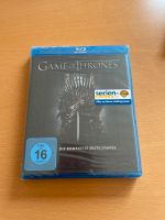 Game of Thrones BluRay, erste Staffel, ungeöffnet! Nordrhein-Westfalen - Willich Vorschau