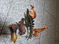 Tiere, Dino´s, Löwe Giraffe Baden-Württemberg - Neuweiler Vorschau