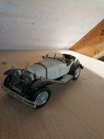 Modellauto Mercedes-Benz 1:18 Sachsen - Struppen Vorschau