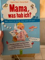 Mama was hab ich? Buch Thüringen - Markvippach Vorschau