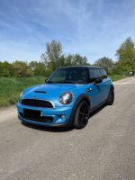 MINI Cooper S, R56, SHZ, Klima, BiXenon Baden-Württemberg - Reutlingen Vorschau