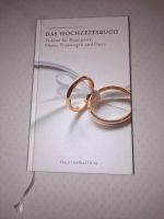 Buch - Das Hochzeitsbuch - Claudia Seutter von Lötzen Bayern - Bergen Vorschau