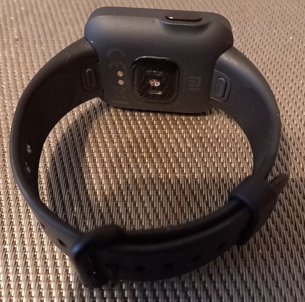 Smartwatch XIAOMI Mi Watch lite in Nieder-Olm