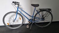 Peugeot Single Speed Fahrrad retro vintage Damen Lindenthal - Köln Sülz Vorschau
