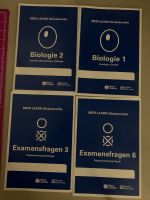 MediLearn Biologie, Chemie, Physik 8. Auflage Harburg - Hamburg Hausbruch Vorschau