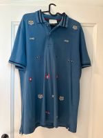 Original Gucci Polo Shirt Nordrhein-Westfalen - Meerbusch Vorschau