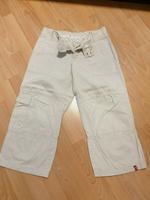 EDC by Esprit schöne 3/4 Hose beige Größe 36/38/ bitte nachmessen Köln - Zollstock Vorschau