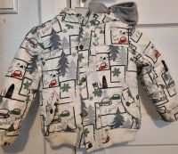 winterjacke schneejacke gefüttert Gr.110 Berlin - Steglitz Vorschau