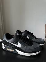 Nike Air Max Schwarz für Herren, Größe 45,5 - Top Zustand! Berlin - Westend Vorschau