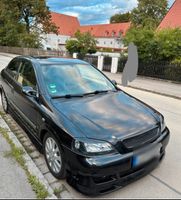 Opel Astra Bayern - Landsberg (Lech) Vorschau