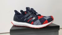 Adidas Ultraboost KvA Kris van Assche rot AF5825   (Yeezy 350 4D) Thüringen - Erfurt Vorschau