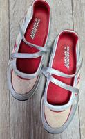 Skechers - Damen Sneaker , Gr. UK 3,5 ( 36,5 ) Sachsen - Werdau Vorschau