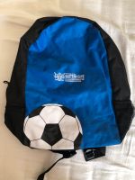 Rucksack Fußball Sport Eastern Cape, neu, unbenutzt Aachen - Kornelimünster/Walheim Vorschau