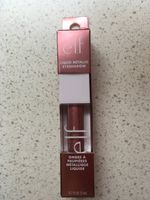 e.l.f. Liquid Metallic Eyeshadow - Little Dipper Kr. Dachau - Markt Indersdorf Vorschau