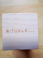 Rituals, neu Hessen - Hanau Vorschau