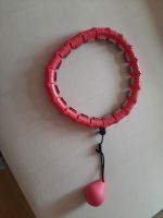 Smart Hula Hoop Thüringen - Meuselwitz Vorschau