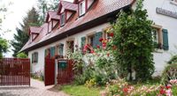 Denkmalgeschütztes fränkisches Bauernhaus Ferienhaus Falkenlust in Haundorf Bayern - Haundorf Vorschau