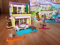 Lego Friends 41037 Stephanies Strandhaus Thüringen - Erfurt Vorschau