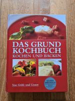 Das Grund Kochbuch Kochen und Backen Gräfe Unzer Hessen - Wiesbaden Vorschau