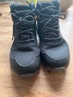 Jack Wolfskin Outdoor Schuhe Baden-Württemberg - Affalterbach   Vorschau