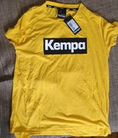 Kempa Damenshirt in Größe M - Neu - gelb - Handball Köln - Ehrenfeld Vorschau