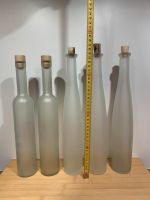 5 leere Flaschen Bayern - Deisenhausen Vorschau