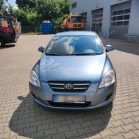 KİA Cee'd 1.6 Benziner Mitte - Wedding Vorschau