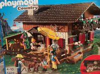 Playmobil-Country, Almhütte Hessen - Kirchhain Vorschau