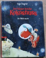 Buch "Der kleine Drache Kokosnuss im Weltraum" Baden-Württemberg - Ötigheim Vorschau