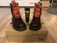 Dr. Martens Oxblood (rot) Berlin - Hellersdorf Vorschau