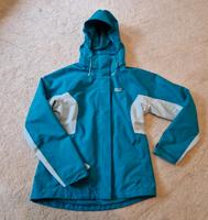 Jack Wolfskin Jacke Texapore  S Hessen - Mainhausen Vorschau