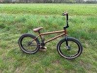 Wethepeople Odyssey BMX Brandenburg - Hennigsdorf Vorschau